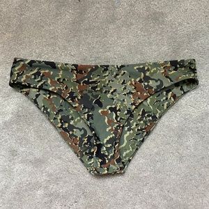Boys + Arrows Camo Charlie Pant